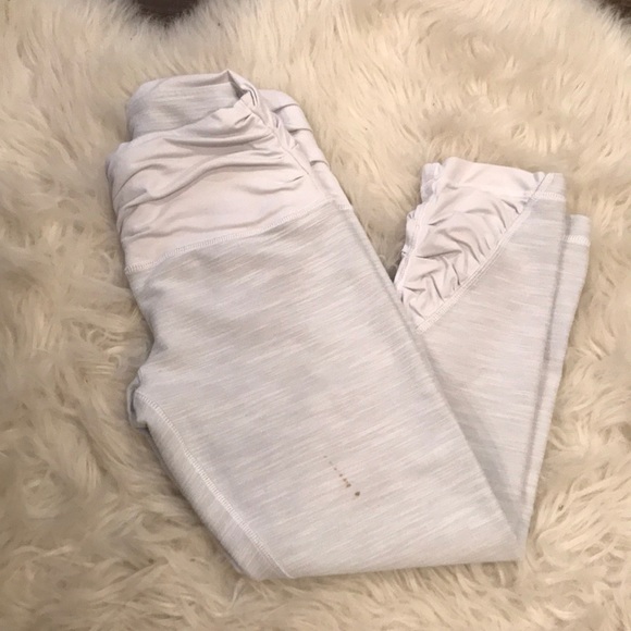 lululemon athletica Pants - HIGH WAIST LULULEMON LEGGING